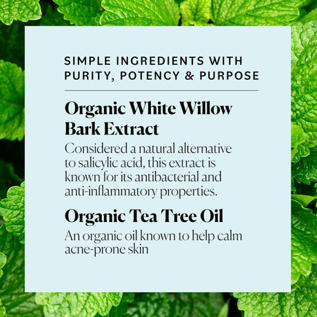 Sky Organics Spot Treatment   - Blemish Control - 0.33 Fl Oz - Cozy Farm 