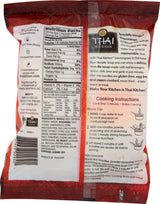 Thai Kitchen Lemongrass & Chilli Instant Rice Noodle Soup, 1.6 Oz. (Pack of 6)