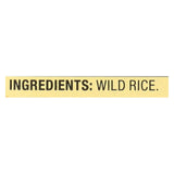 Reese Wild Rice, 4 oz Box (Case of 12)