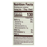 La Tourangelle Organic Smooth & Fruity Extra Virgin Olive Oil, 25.4 fl oz (Case of 6)