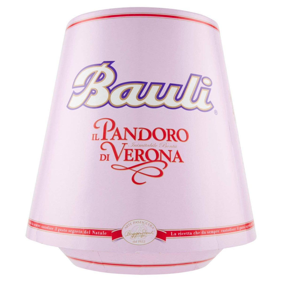 Bauli Pandoro di Verona Christmas Cake, 1000g