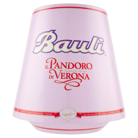 Bauli Pandoro di Verona Christmas Cake, 1000g