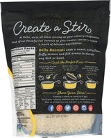 Della Basmati White Rice, Premium Aromatic, Case of 6, 28 Oz Bags