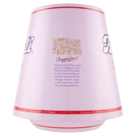 Bauli Pandoro di Verona Christmas Cake, 1000g