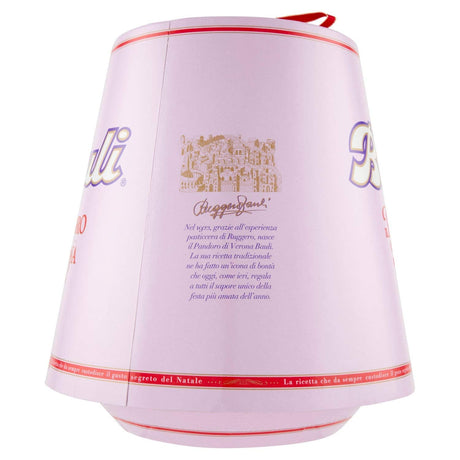 Bauli Pandoro di Verona Christmas Cake, 1000g