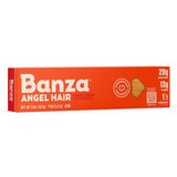 Banza Angel Hair Chickpea Pasta, 8 oz, Case of 12