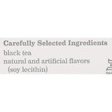 Bigelow French Vanilla Black Tea, Pack of 6, 20 Tea Bags Each