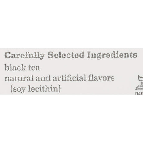 Bigelow French Vanilla Black Tea, Pack of 6, 20 Tea Bags Each