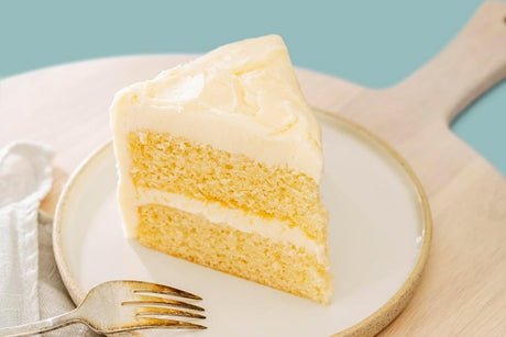 Bob's Red Mill Gluten-Free Yellow Cake Mix, 15.5 oz, Case of 4