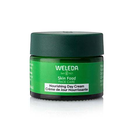 Weleda Skin Food Face Day Cream, Intense Moisture, 1.3 Fl. Oz.