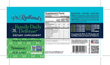 Dr. Rydland's Daily Defense Herbal Formula, 4 Fl. Oz.
