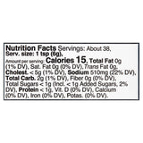 Better Than Bouillon Seasoning - Reduced Sodium Roasted Chicken Base - Case Of 6 - 8 Oz