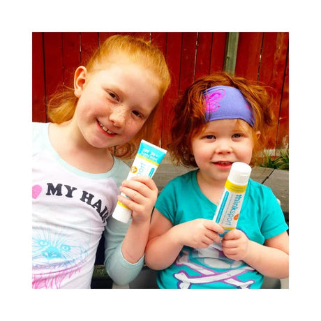 Thinksport Kids Safe Sunscreen SPF 50+ (Case of 3)