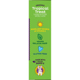 Annie's tropical treat
