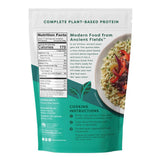 Ancient Harvest Organic Traditional White Quinoa Pack of Six 27oz Bags