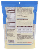 Bob's Red Mill 5 Grain Rolled Cereal, 16 oz, Pack of 4