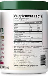 Great Lakes Wellness Collagen Peptides, Raspberry Lemon, 8 oz