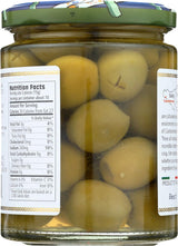 Bono Pitted Green Olives, 5.3 Oz (Pack of 6)
