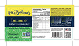 Dr. Rydland's Herbal Formula Supplement, 4 oz.