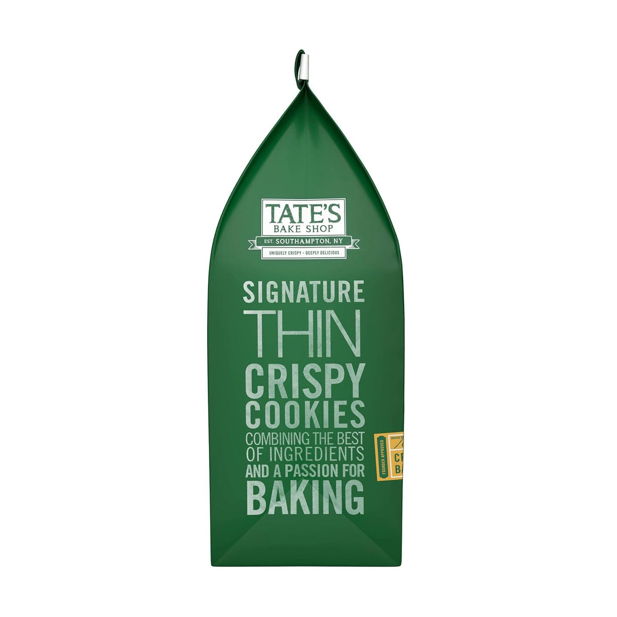 Tate's Bake Shop Lemon Cookies, 12 Pack, 7-oz Bags