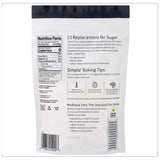 Madhava Honey - Simpla Sweetener, Allulose Clean and Simple (Pack of 6-12 Oz) - Cozy Farm 