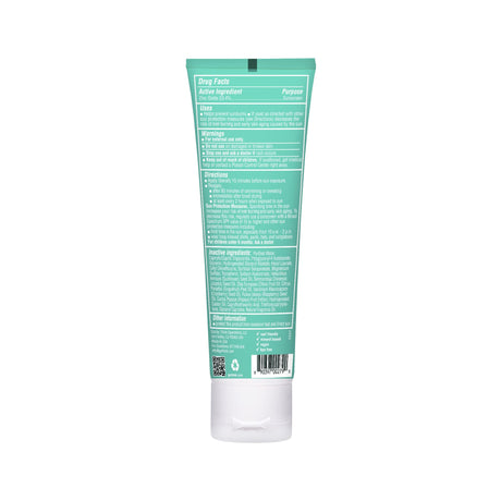 Thinksport Kids Safe Sunscreen SPF 50+ (Case of 3)