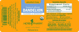 Herb Pharm Dandelion Liquid Extract - 1 Fl Oz