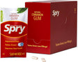 Spry - Cinnamon Gum, 55 ct (Pack of 12) - Sugar Free Chewing Gum