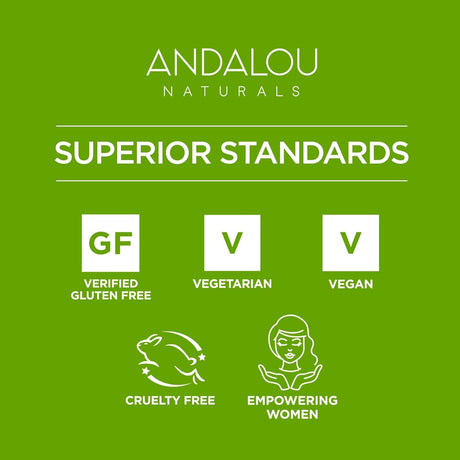 Andalou Naturals Cannacell Dreamy Night Cream, 1.7 oz