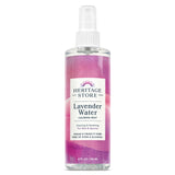 Heritage Products Lavender Water Extract - 4 Fl Oz