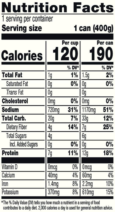 Amy's Organic Low Sodium Split Pea Soup, 14.1 oz, Pack of 12