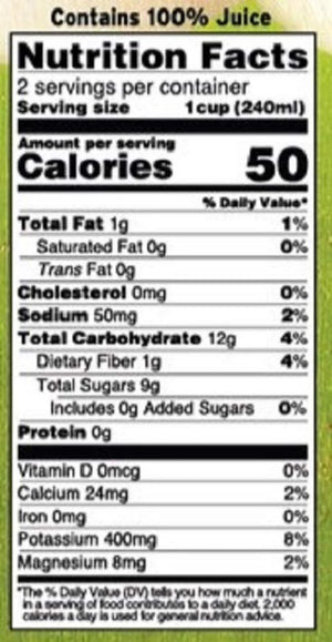 Taste Nirvana Coconut Water with Pulp - 16.2 Fl Oz - Pack of 12 - Natural Hydration