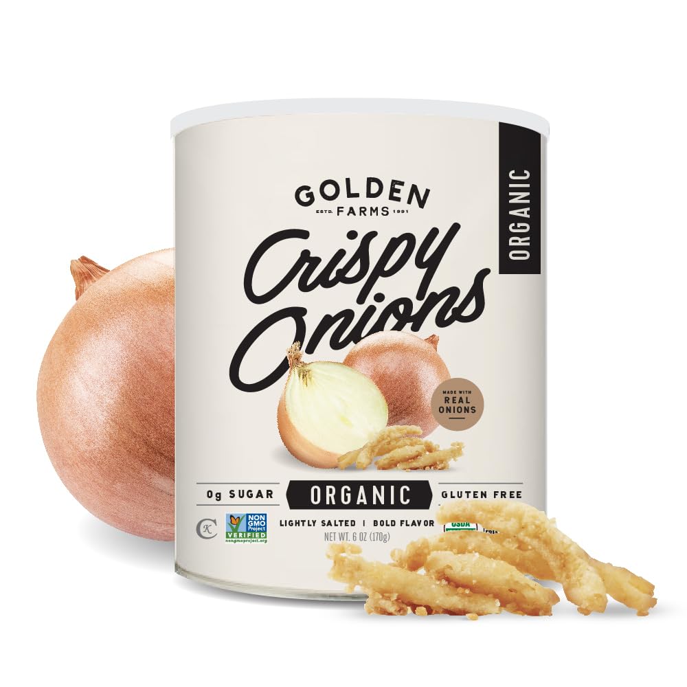 Golden Farms
