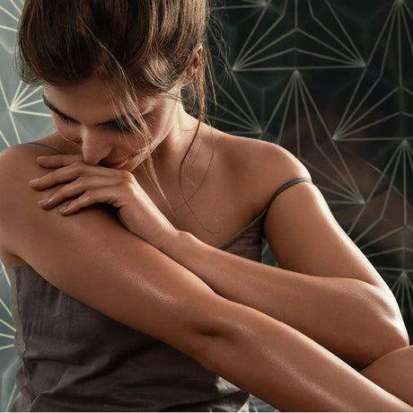 Weleda Wild Rose Body Oil, Smoothing & Refining, 3.4 Fl. Oz.