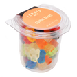 Ferris Nut Co. - Gummi Bears, 7 oz (Pack of 12) - Chewy Fruit Flavors