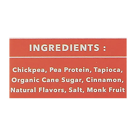 Gluten-Free Cinnamon Delight: Three Wishes Cereal (Pack of 6 - 8.6 Oz Boxes) - Cozy Farm 