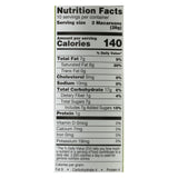 Manischewitz Macaroons Orange Flavor Pistachio Kosher for Passover 10 oz (Pack of 12) - Cozy Farm 