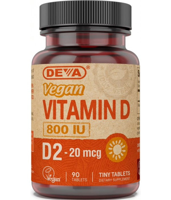 Vitamin D Supplements: Essential for Strong Bones and Immune Health