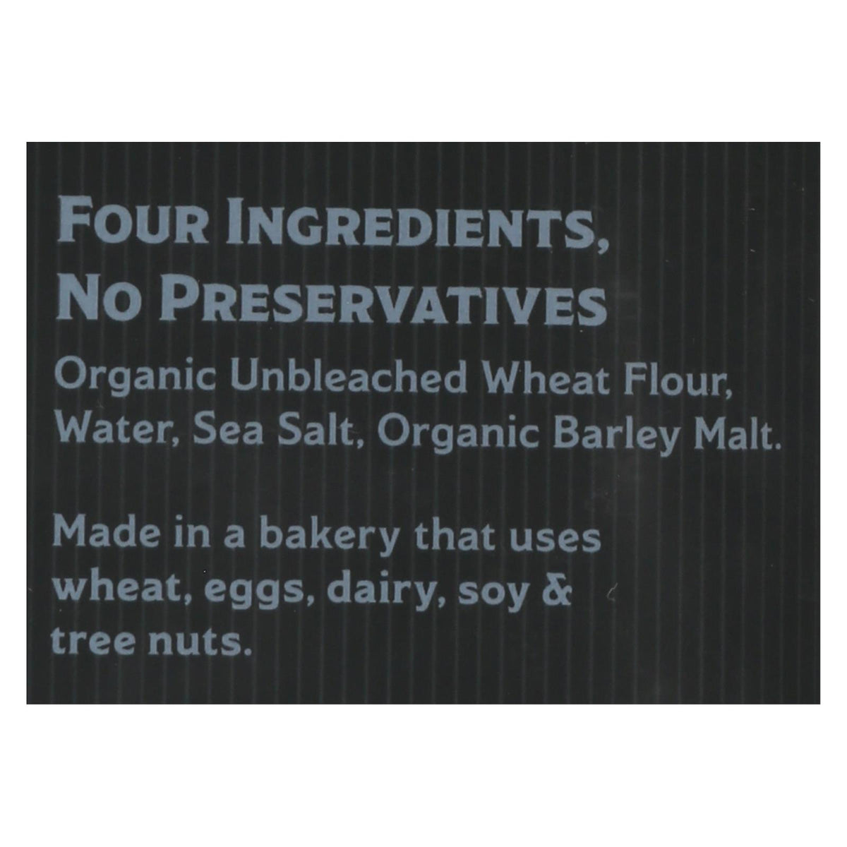Essential Baking Company: Natural Artisan Breads