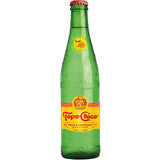 Topo Chico Sparkling Water Mineral Grapefruit, 12 Oz - Case of 12 - Cozy Farm 