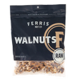 Ferris Nut Co. - Michigan Walnuts, 16 oz (Pack of 12) - USA Grown Nuts