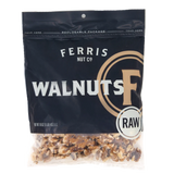 Ferris Nut Co. - Michigan Walnuts, 16 oz (Pack of 12) - USA Grown Nuts