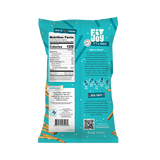 Fitjoy - Grain Free Pretzels Sea Salt - Case Of 12 - 5 oz - Cozy Farm 