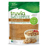 Truvia Brown Sugar Sweetener, Pack of 8 (14 oz Each) - Cozy Farm 
