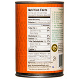 Farmer's Market Organic Pumpkin, 15 oz (Pack of 12)