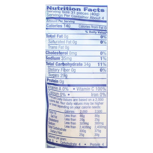 Surf Sweets Jelly Beans, 6 oz. Bags (Pack of 8) - Cozy Farm 