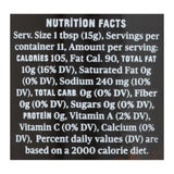 Fly By Jing - Sauce Sichuan Chili Crisp - 6 Oz, Case of 6 - Cozy Farm 