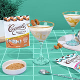Cocomels Organic Coconut Sugar, 3 Oz., Pack of 6