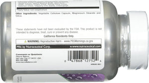 Natural Balance Ultra Colon Clenz Digestive Support, 120 Vegetarian Capsules