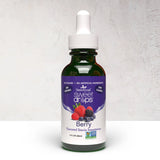 Sweet Leaf Liquid Stevia Sweet Drops, Berry Flavor, 2 Fl Oz